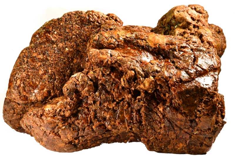bloc de propolis brute